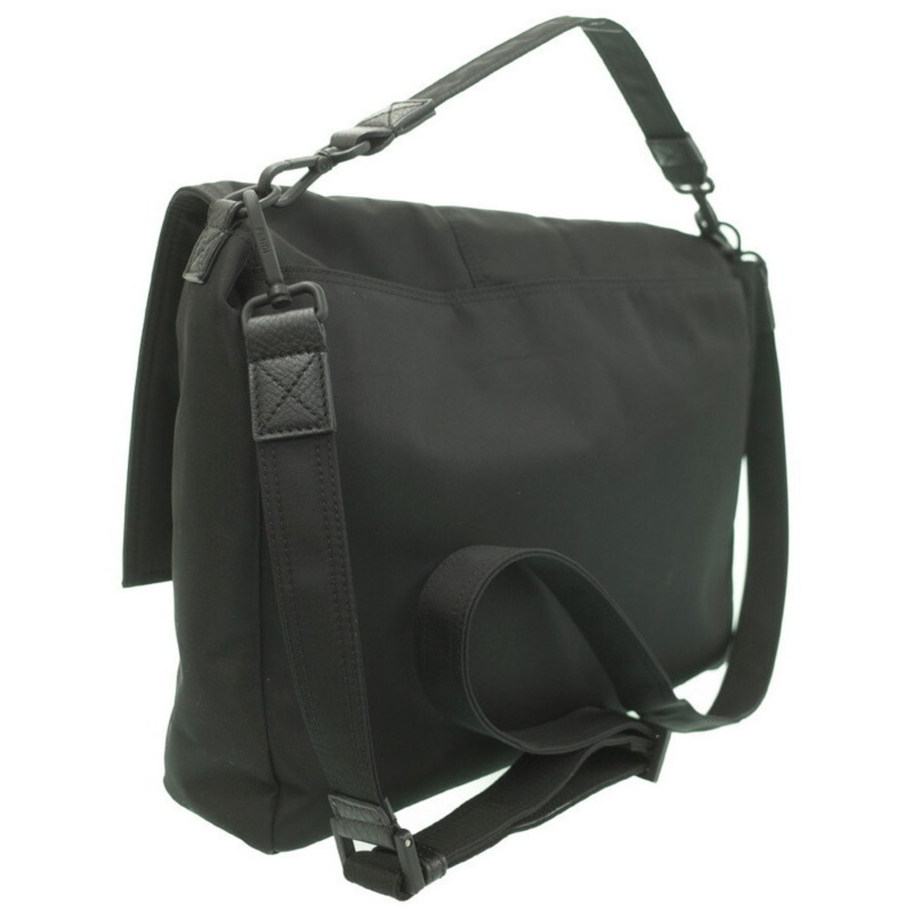 Fendi Baguette Messenger Bag